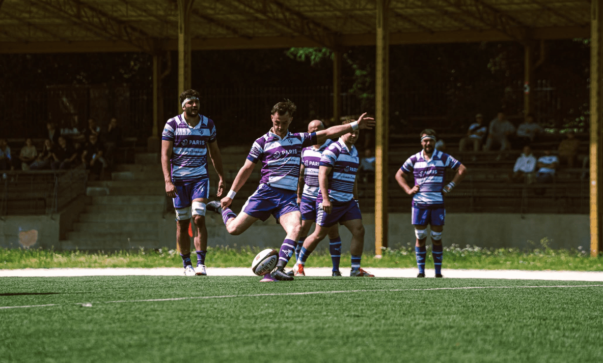 “A real source of pride”: a historic club of French rugby, PUC are back in Fédérale 1