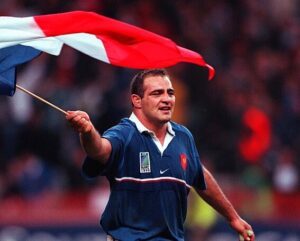 “Fantastic memories”: Ibanez and France’s forgotten university world title in 1996
