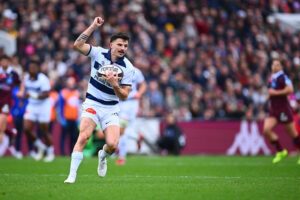 Top 14: Pierre Popelin makes his return to RC Vannes
