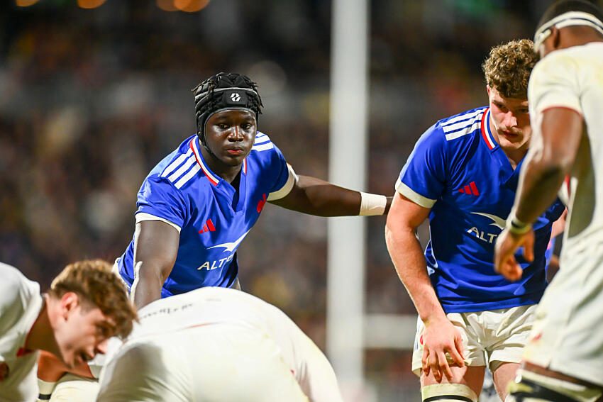U20 World Cup: France U20 reveal their team to take on Fiji