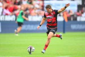 Top 14 final: Toulouse get Ramos back and are reassured over Roumat and Chocobares
