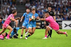 Top 14: Domingo Miotti, from “recruitment mistake” to the points-scoring podium before the final