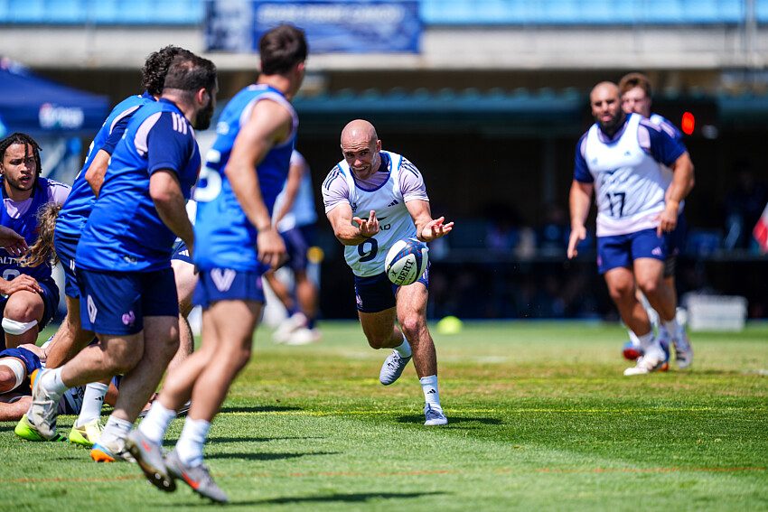 France: Lucu captain, UBB out in force… the squad for the Nations Championship