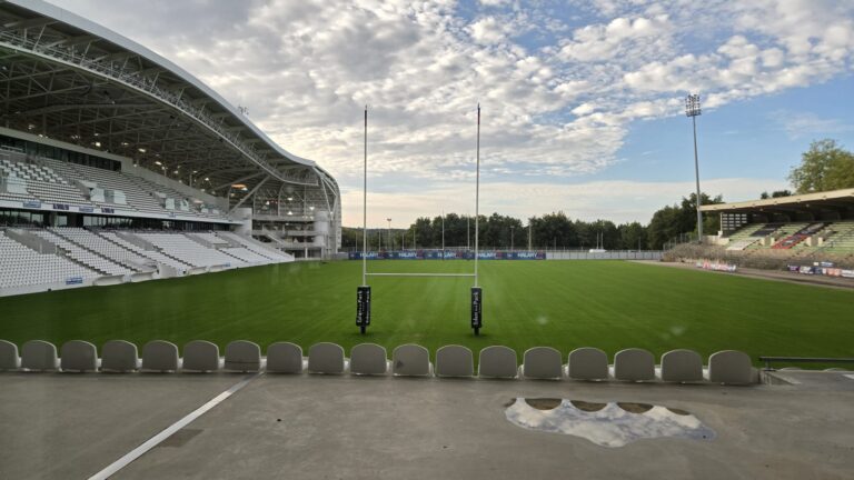 How is the Haute-Vienne, a land of rugby, losing its clubs?