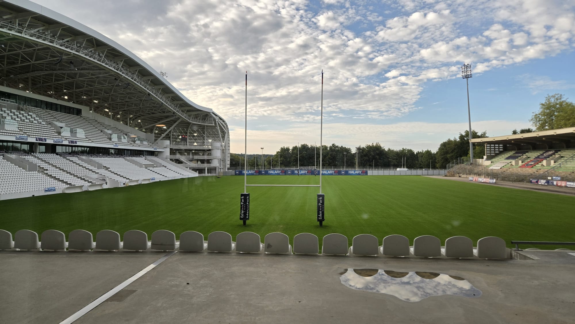 How is the Haute-Vienne, a land of rugby, losing its clubs?