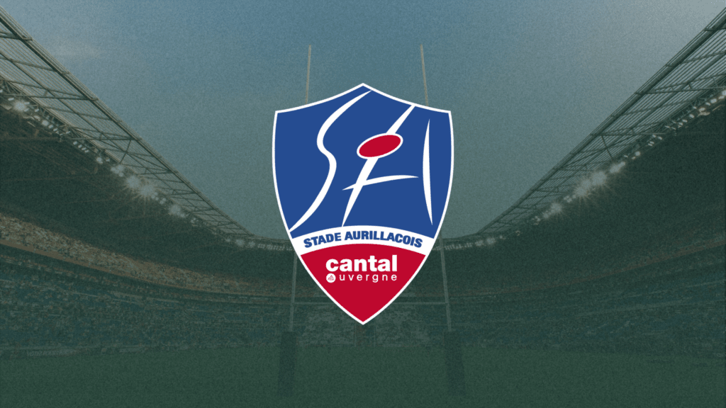 Aurillac hit with a behind-closed-doors ban, and the club fights back
