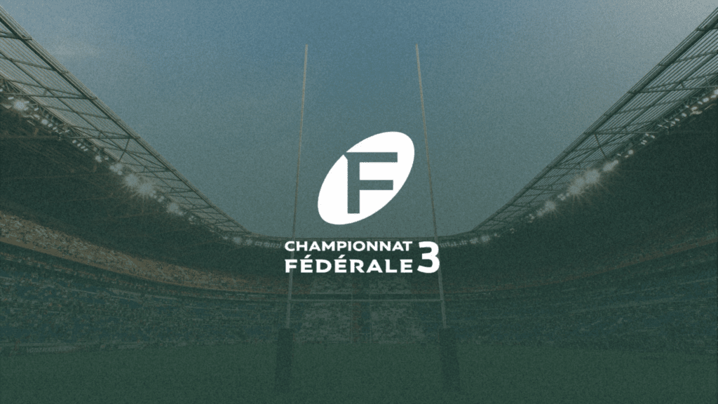 Fédérale 3: what the sixteen pools look like for 2026-27
