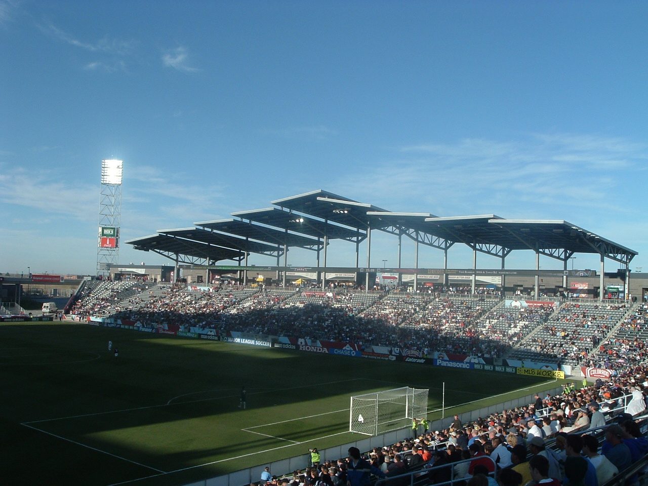 DICK'S Sporting Goods Park