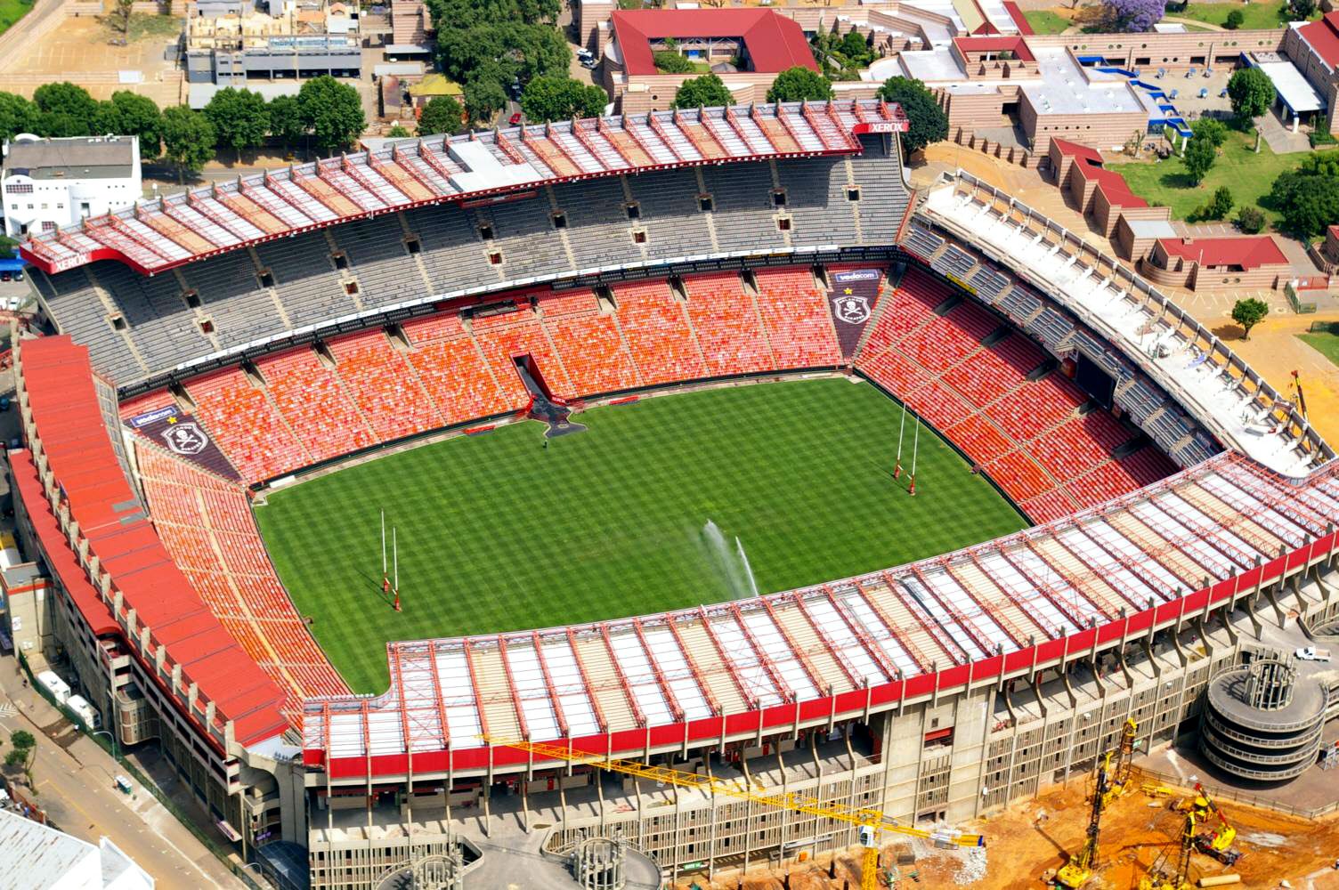 Emirates Airline Park
