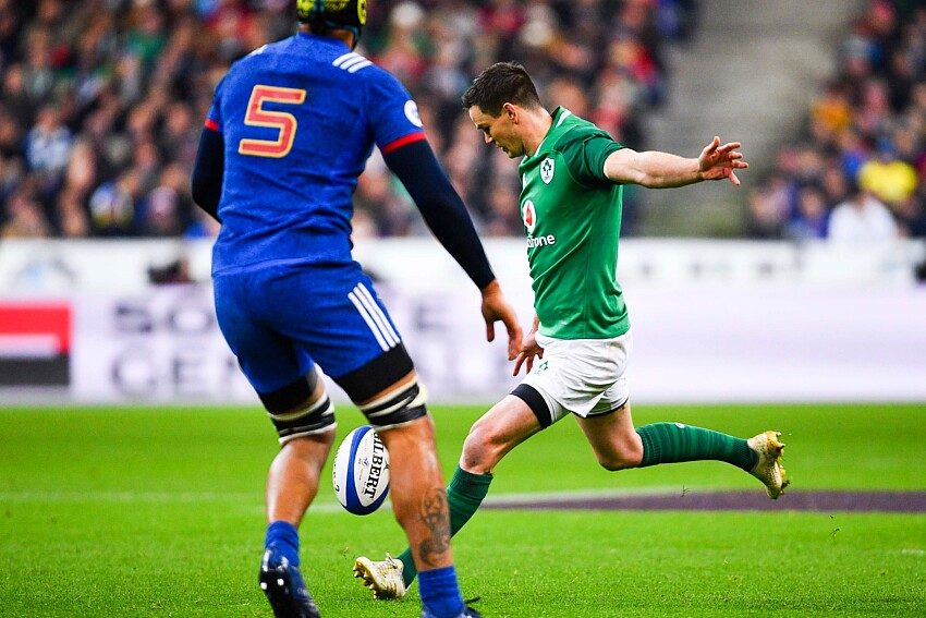 Saint-André, Retière: why the drop goal became rugby’s unloved child