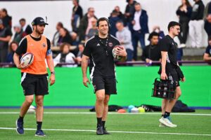 Nissa: Cudmore and the curious Niçoise mess