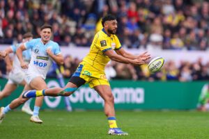 Irae Simone heads for Japan