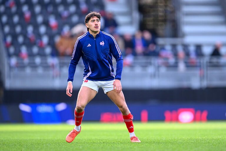 U20 World Championship: France beat Spain (57-32), win soured by racist abuse claim