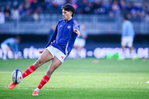 Keletaona case: seven-match ban for Mateo Aragon