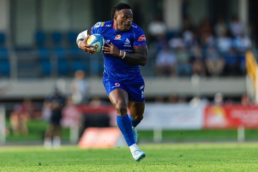 Vakatawa, four years after the axe fell