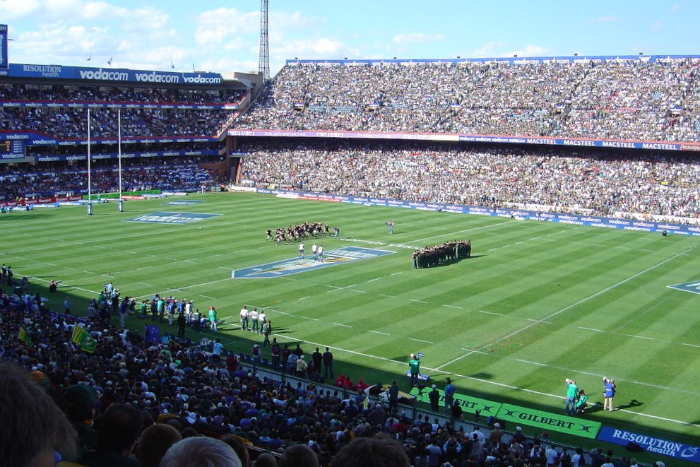 Loftus Versfeld