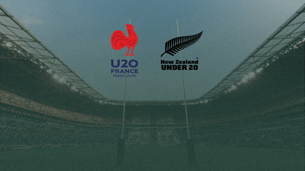 France U20: a magnificent World Championship, a final that slips away