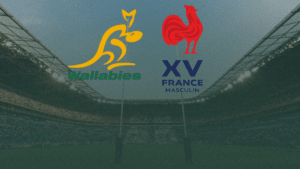 France: Ntamack and Jalibert finally paired up to take on Australia
