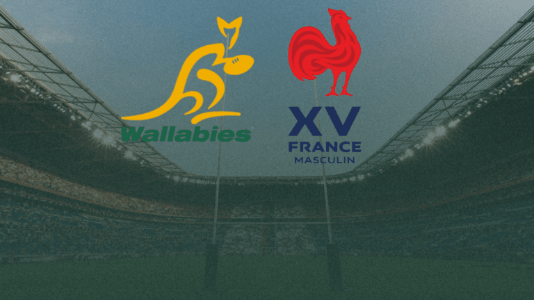 France: Ntamack and Jalibert finally paired up to take on Australia