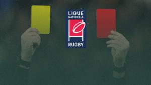 Discipline: French rugby eases off on the cards