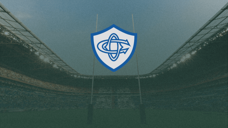Castres: the Papali'i blow before a ball has been kicked