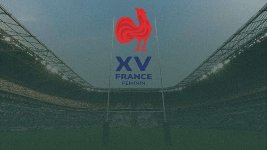France women miss their opener against the Black Ferns