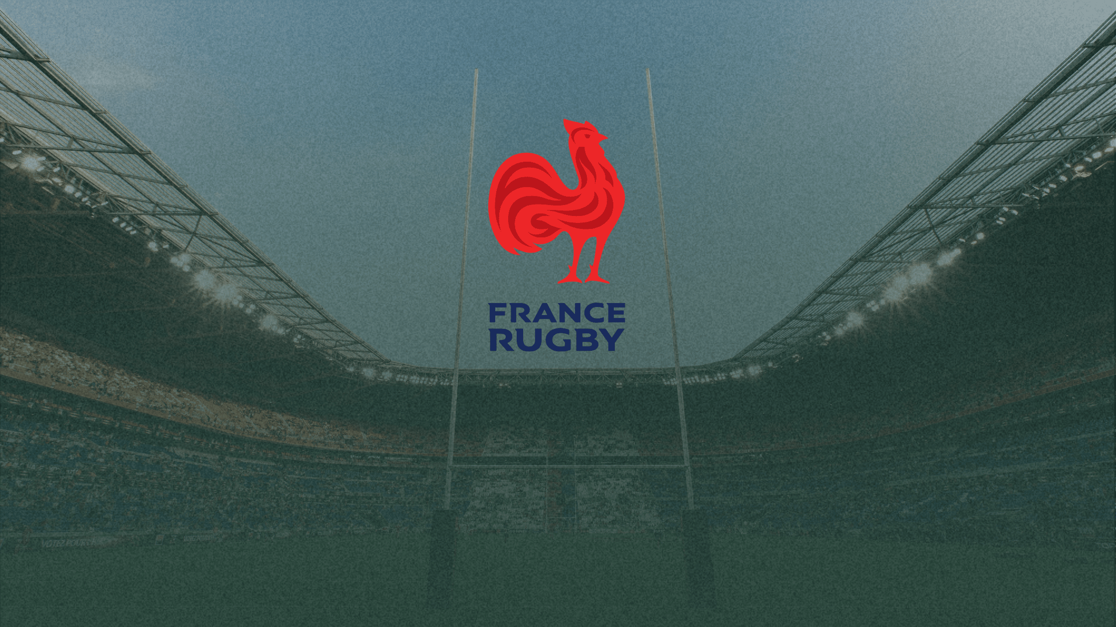 Doumayrou takes over the France defence