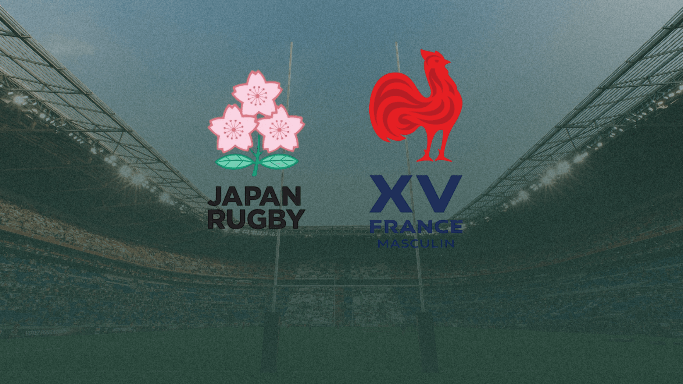 Japan v France: Tokyo’s humidity, the last obstacle before the northern crown