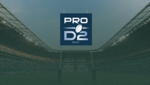 Colomiers lost the match in ten minutes with fourteen men