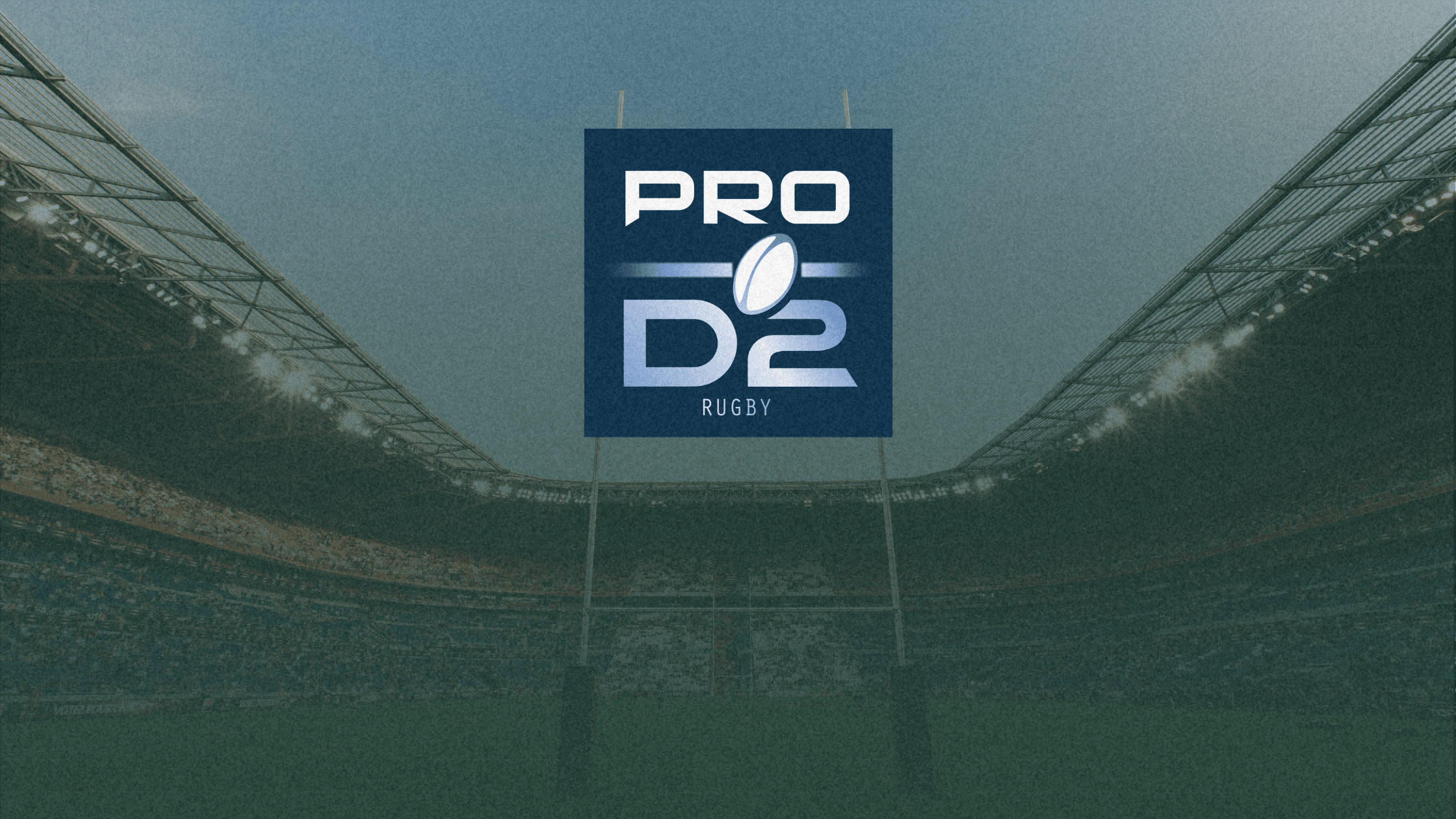 Brive make it five from five, a first in their Pro D2 history