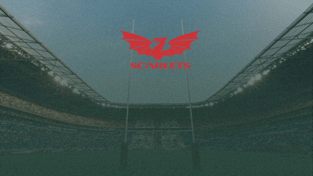 One season and gone: Anscombe leaves Bayonne for the Scarlets