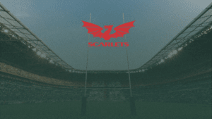 One season and gone: Anscombe leaves Bayonne for the Scarlets