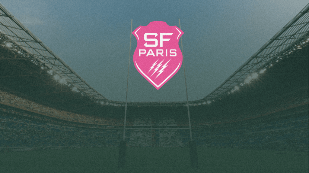 Stade Français return to the Stade de France