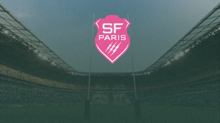 Tani Vili extends for three years at Stade Français