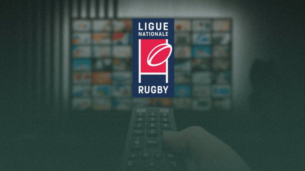 Global broadcast and streaming: the Top 14 as seen in the LNR’s report