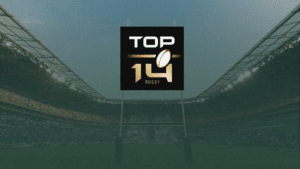 The full 2026-27 Top 14 fixture list, round by round