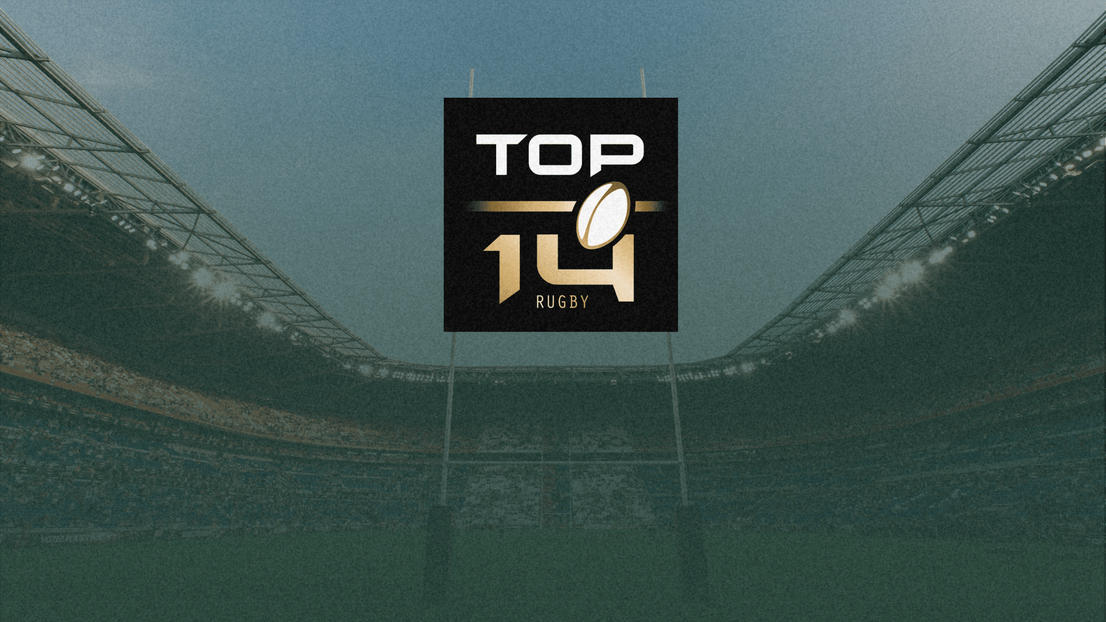 Top 14 (Round 4): Toulouse go top, LOU fall