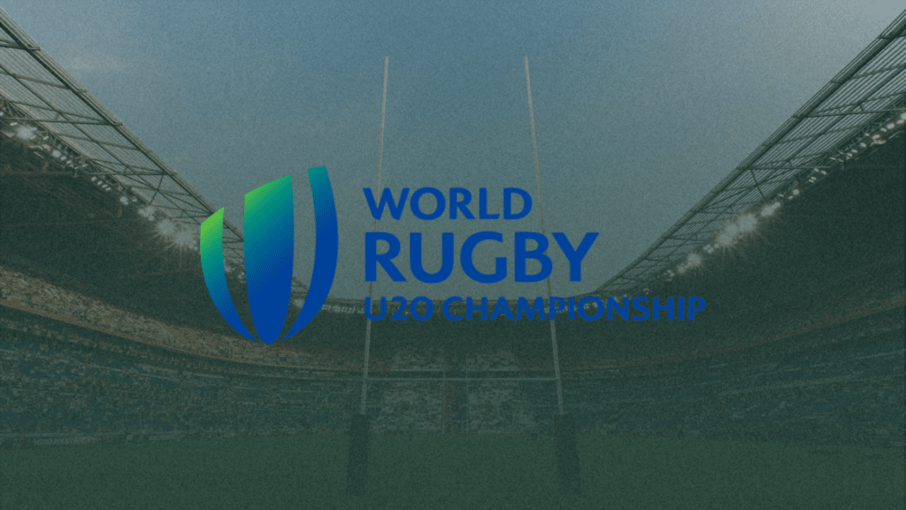 U20 World Championship: it will be France v South Africa in the final