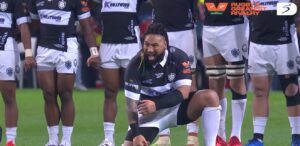 Emotion first, the thrashing after
