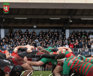 From Hellfest to Fédérale 3: Clisson’s great adventure