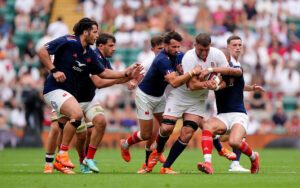 Bordeaux move costs Willis his England contract
