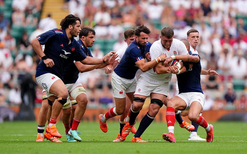 Bordeaux move costs Willis his England contract