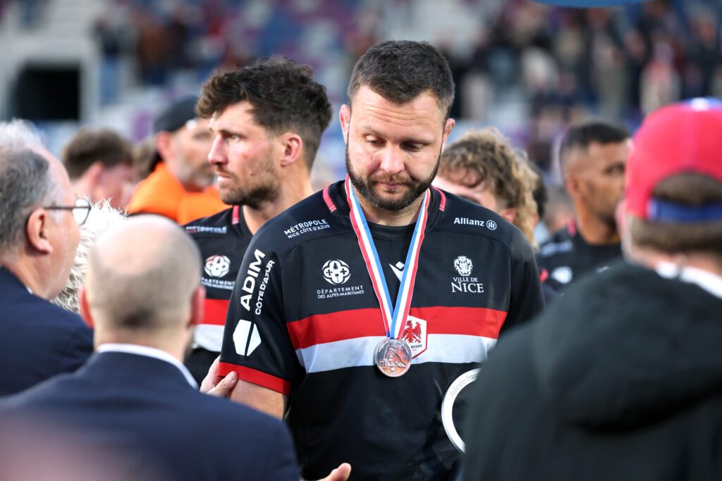 “It would be a disaster”: Thibaud Rey and Nice fear for their future