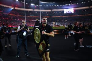 Thomas Ramos to Racing 92: the club that needed him most