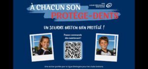 Fabrice Quénéhervé: “More than 85% retention among our club officials” and a Breton smile