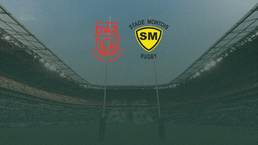 Landes derby: Dax have won six of the last ten