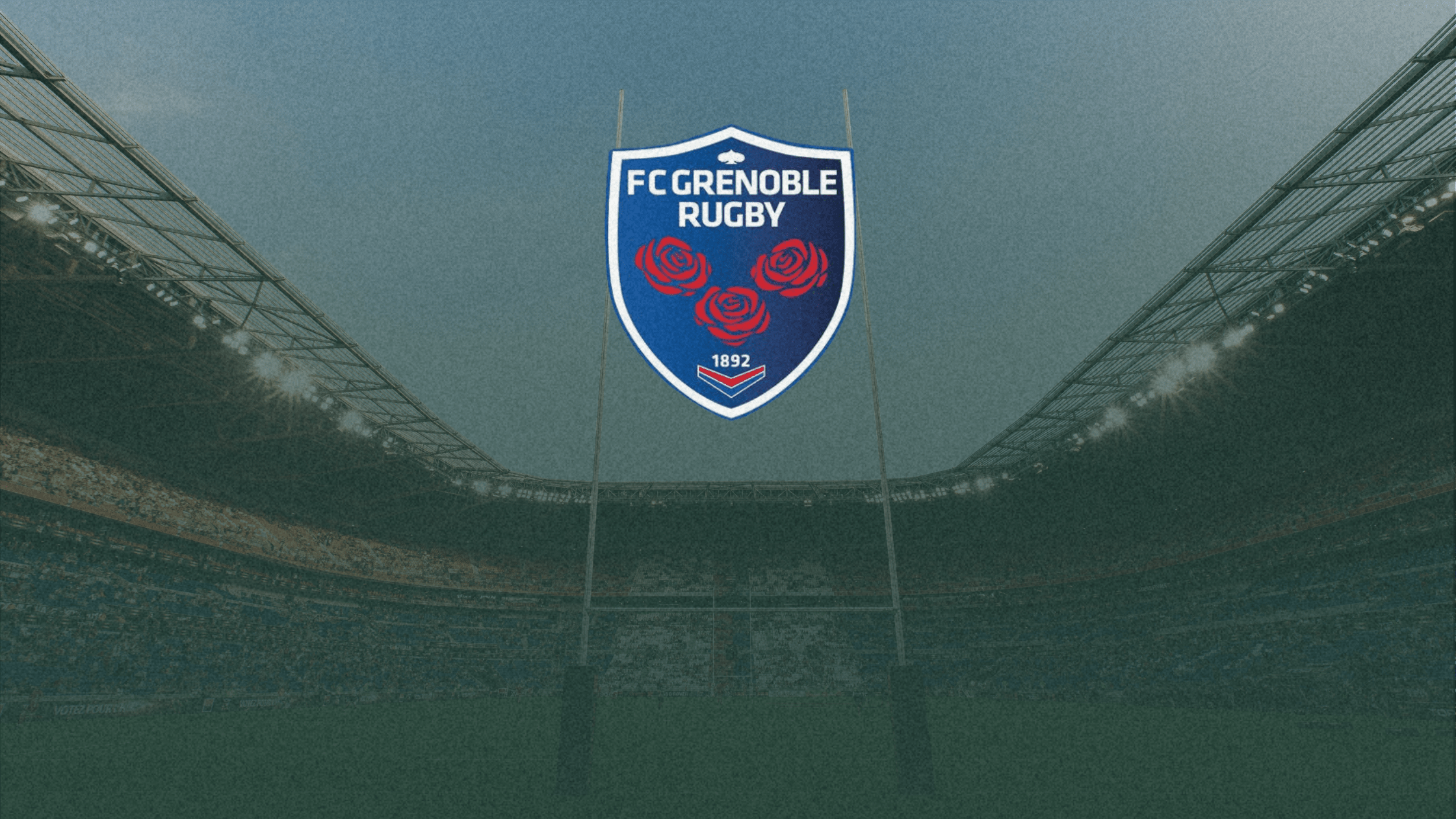 Grenoble puts its rent in escrow and opens the Stade des Alpes dispute