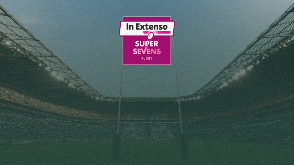In Extenso Supersevens: Toulouse and Lyon win a final each in Pau