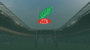 Goutta, one cap and one try, takes charge of Morocco