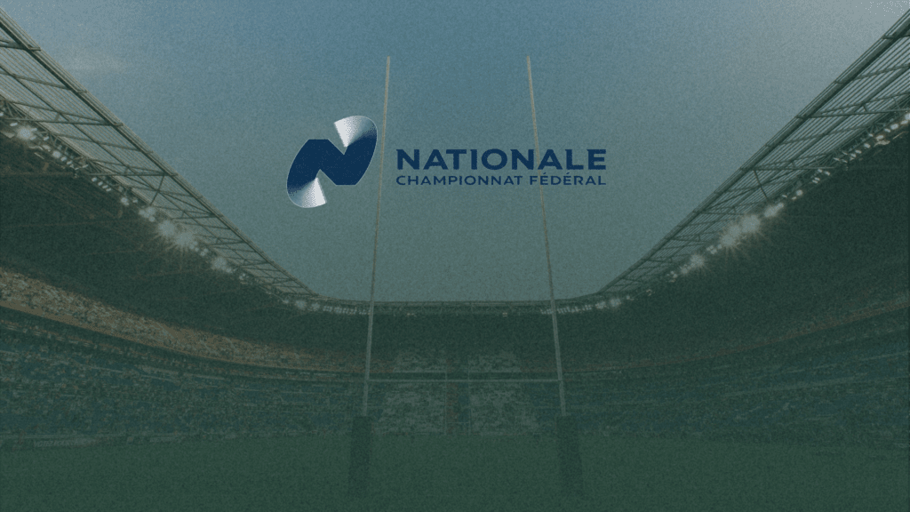 Seven days after a 47-0, Vienne win with a penalty